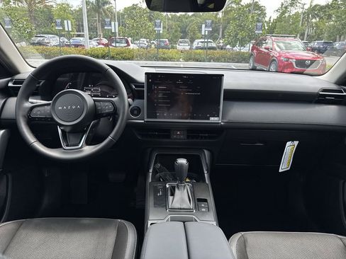 New 2026 MAZDA CX-5 Preferred AWD/4WD image 14