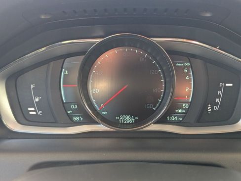 Used 2015 Volvo XC60 T5 Premier image 23