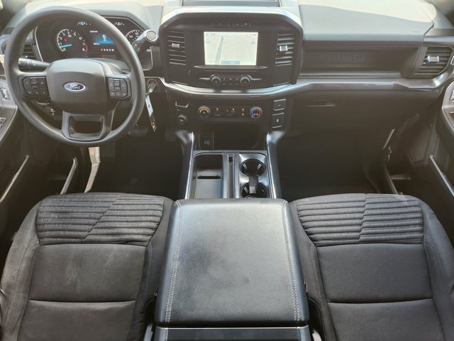 Used 2023 Ford F150 XL w/ STX Appearance Package RWD image 25