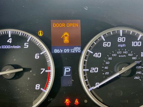 Used 2016 Acura RDX AWD image 12