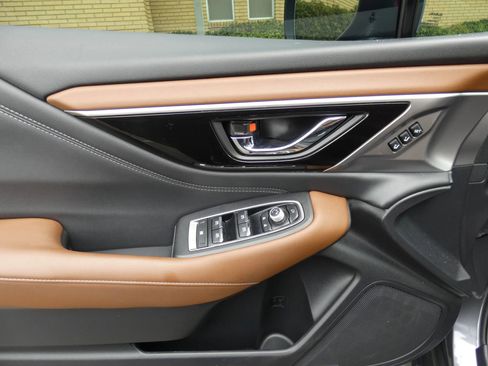 Used 2021 Subaru Outback Touring XT image 64