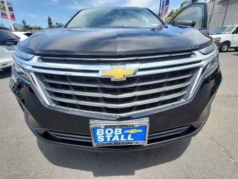 Used 2023 Chevrolet Equinox LS w/ LS Convenience Package FWD image 29