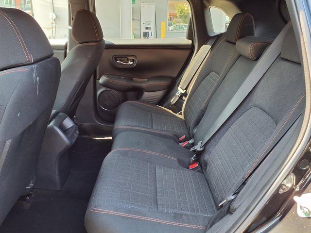 Used 2024 Honda HR-V Sport image 17