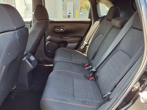Used 2024 Honda HR-V Sport image 17