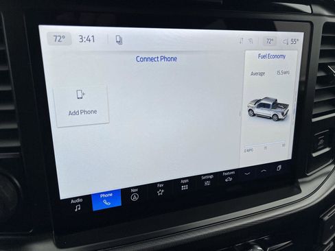 New 2026 Ford F150 Lariat w/ Equipment Group 501A Mid image 30