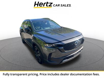 Used 2025 MAZDA CX-50 2.5 Hybrid w/ Premium Plus Pkg