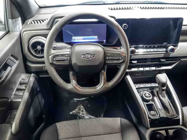 New 2026 Chevrolet Colorado Trail Boss AWD/4WD image 13