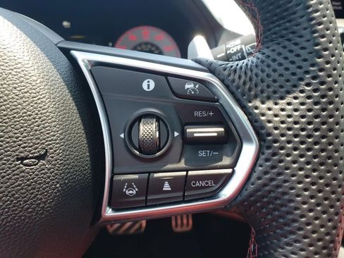 Certified 2025 Acura RDX A-Spec AWD/4WD image 16