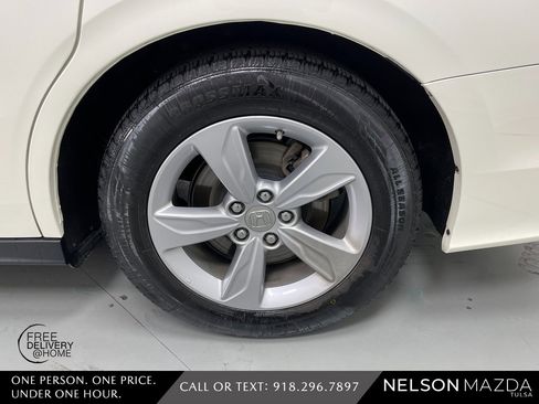 Used 2019 Honda Odyssey EX-L image 12