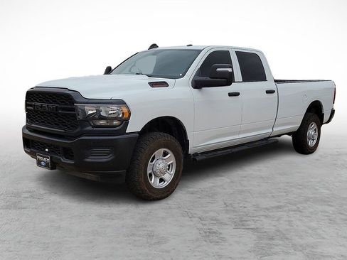 Used 2024 RAM 2500 Tradesman AWD/4WD image 5