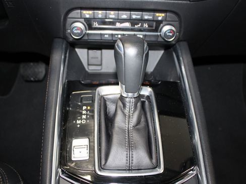 Used 2021 MAZDA CX-5 Grand Touring AWD/4WD image 33