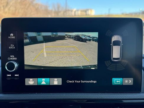 Used 2023 Honda CR-V EX-L image 29