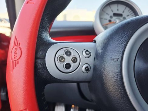 Used 2006 MINI Cooper S image 20