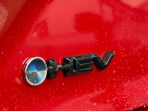 New 2026 Toyota Camry SE FWD image 15