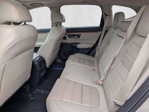 Used 2019 Honda CR-V EX-L image 18