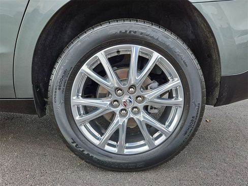 Used 2023 Buick Enclave Essence w/ Experience Buick Package image 33