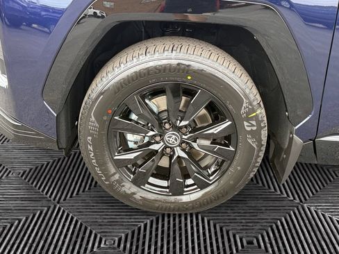 New 2026 Toyota RAV4 SE AWD/4WD image 14