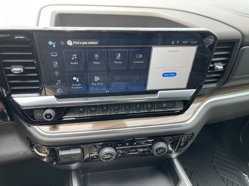 New 2025 Chevrolet Silverado 1500 RST image 19