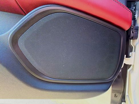 Certified 2022 Maserati Ghibli Modena image 23