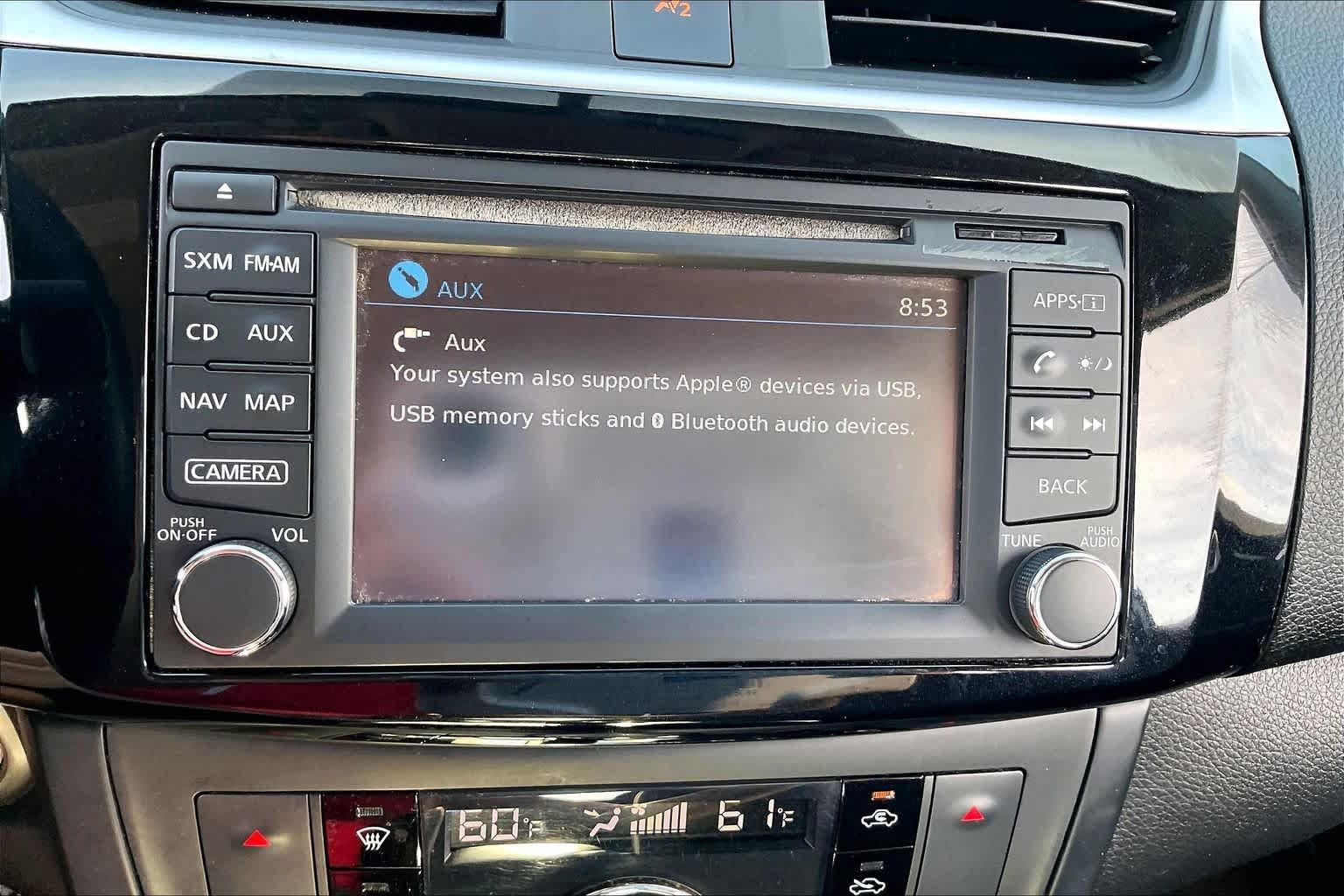 Used 2018 Nissan Sentra SV w/ Premium Package (P01) FWD image 32