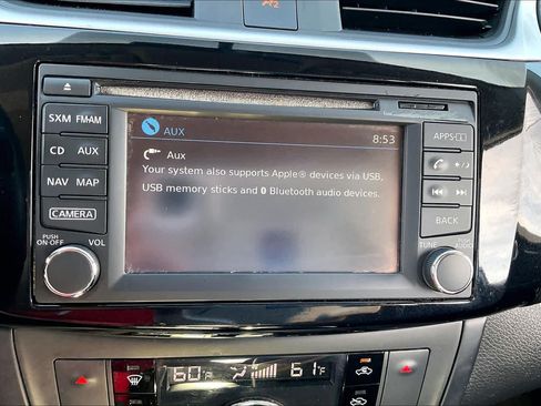 Used 2018 Nissan Sentra SV w/ Premium Package (P01) FWD image 32
