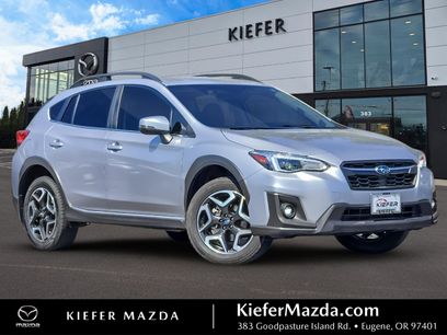 Used 2020 Subaru Crosstrek 2.0i Limited w/ Popular Package #5
