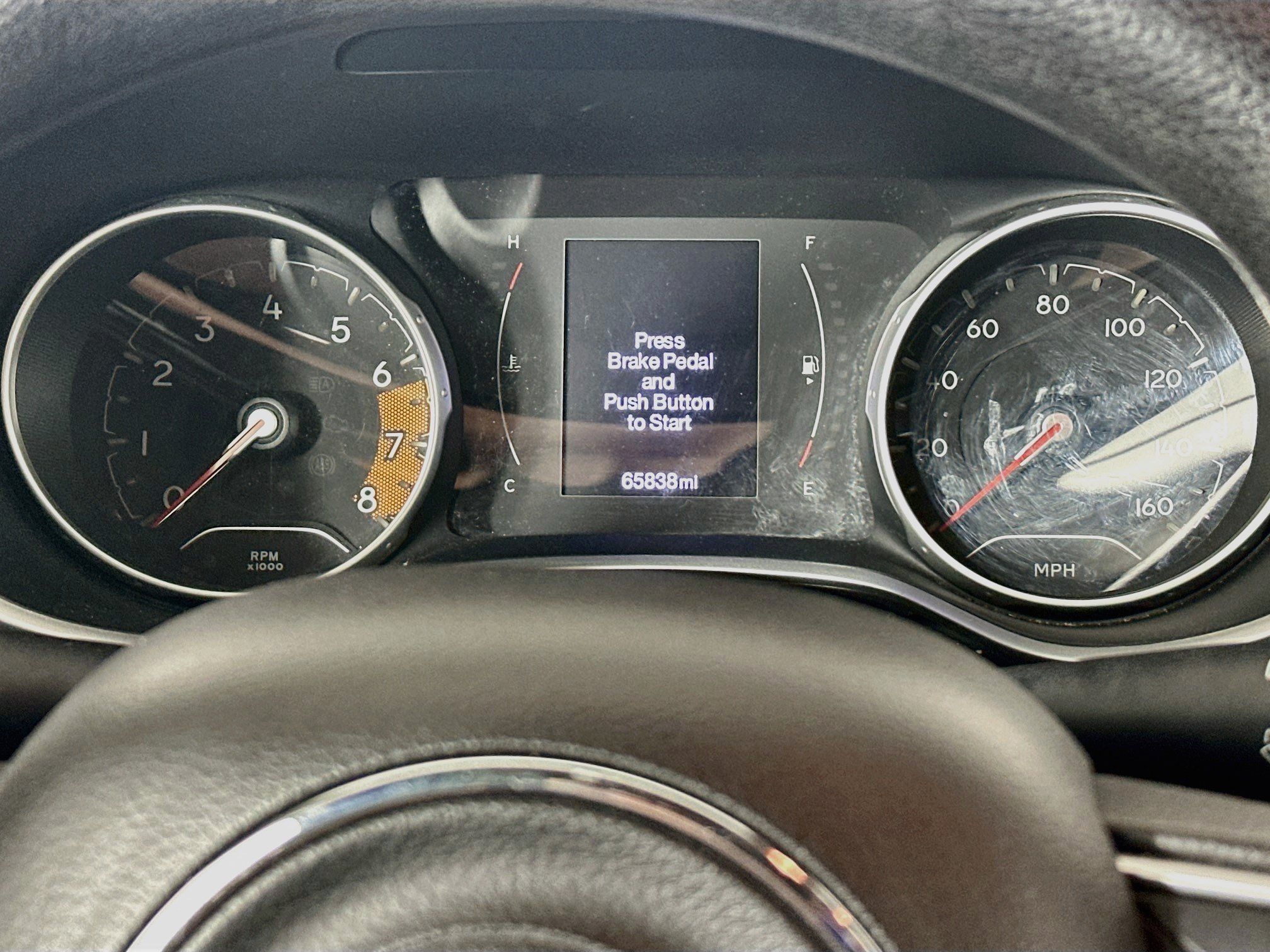 Used 2018 Jeep Compass Sport FWD image 19