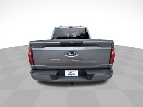 Used 2024 Ford F150 STX image 7