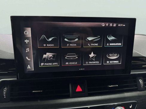 Used 2021 Audi A5 2.0T Premium image 21