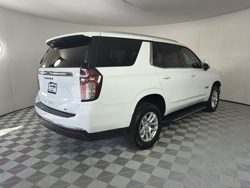 Used 2023 Chevrolet Tahoe LT w/ LT Signature Plus Package RWD image 9