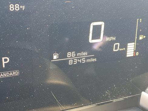 Certified 2026 Nissan Kicks SV w/ Illumination Package FWD image 29