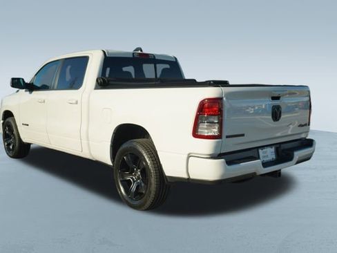 Used 2022 RAM 1500 Big Horn image 6