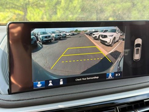 Certified 2026 Acura MDX SH-AWD w/ Technology Package image 19