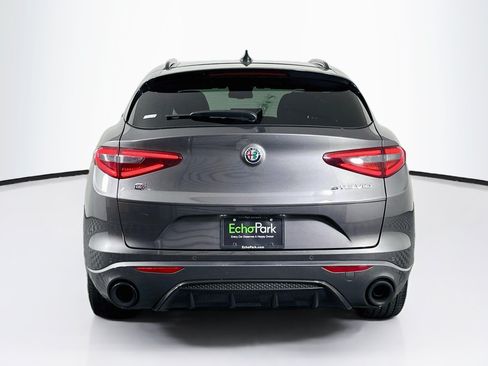 Used 2023 Alfa Romeo Stelvio Veloce AWD/4WD image 7