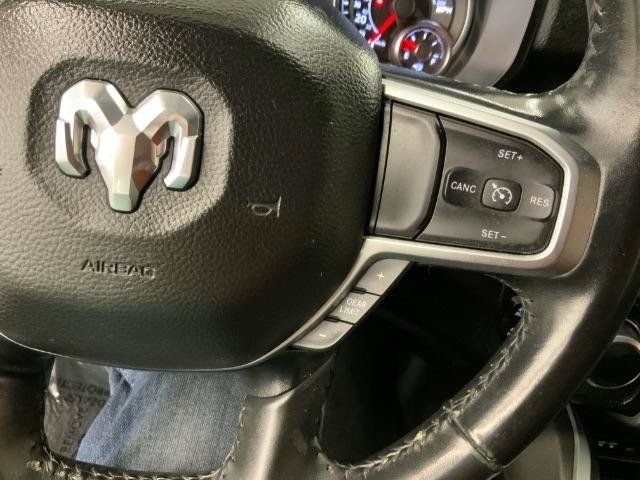 Used 2019 RAM 1500 Big Horn AWD/4WD image 23