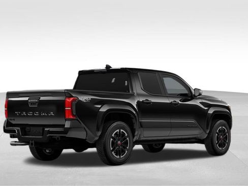 New 2026 Toyota Tacoma TRD Sport image 10