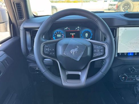 New 2026 Ford Bronco Big Bend image 19