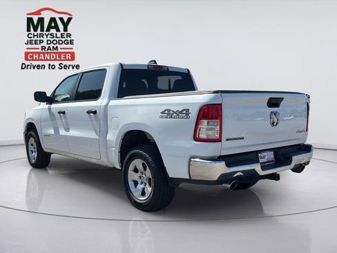 Certified 2023 RAM 1500 Big Horn AWD/4WD image 5