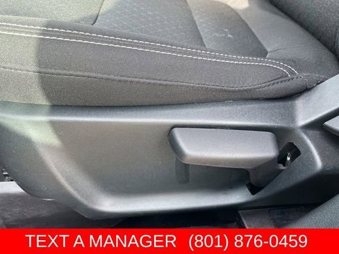 Used 2025 Ford Escape Active AWD/4WD image 14