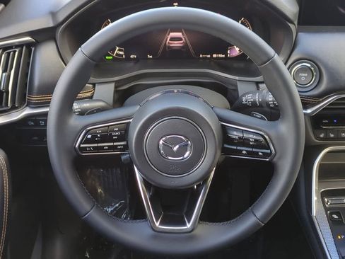 New 2026 MAZDA CX-90 Plug-In Hybrid w/ Premium Plus image 23
