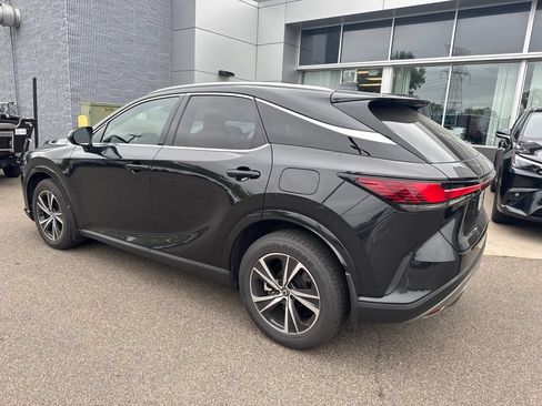 Used 2024 Lexus RX 350 Premium w/ Convenience Package AWD/4WD image 35