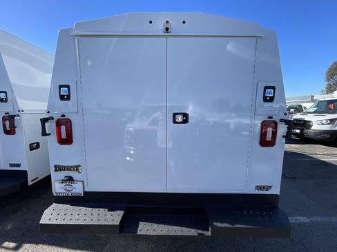 New 2026 Ford E-350 and Econoline 350 Super Duty w/ Power Equipment Group image 5