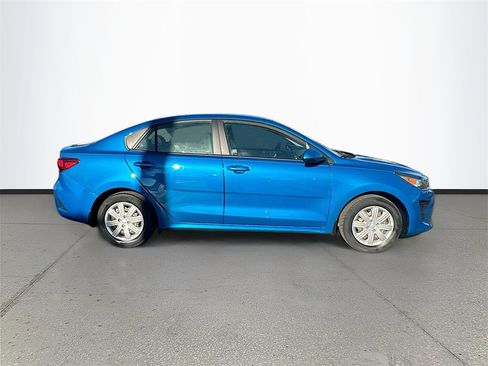 Certified 2021 Kia Rio S image 6
