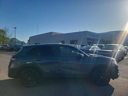 Used 2024 Honda HR-V Sport image 6