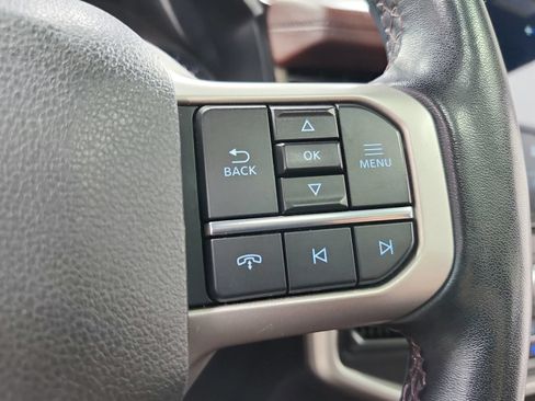 Used 2022 Ford Expedition Limited RWD image 26