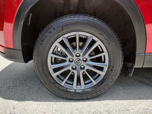 Used 2019 MAZDA CX-5 Touring FWD image 10