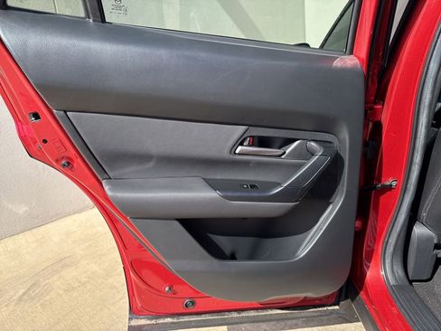 Used 2025 MAZDA CX-50 AWD 2.5 S w/ Preferred Package image 11