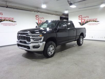 Used 2026 RAM 3500 Tradesman