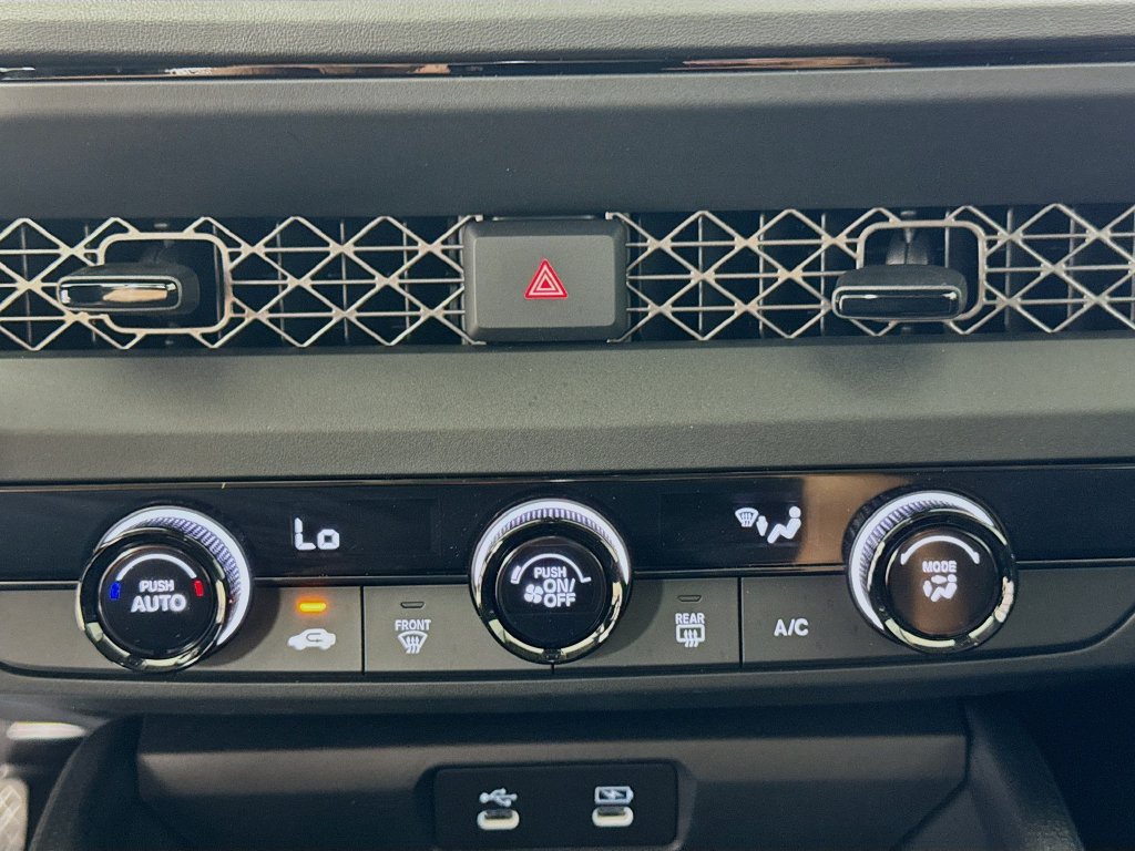 New 2026 Honda Accord LX image 22