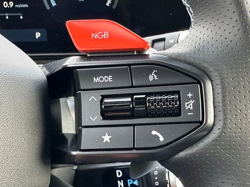 Certified 2025 Hyundai Ioniq 5 N image 28